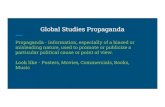 WWII and propaganda - MR. ZUBA'S CLASSzubasocialstudies.weebly.com/.../gs_propaganda.pdf · Microsoft PowerPoint - WWII and propaganda Author: TZuba Created Date: 2/3/2020 1:08:27