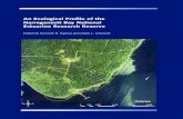 An Ecological Profile of the Narragansett Bay National ...nbnerr.org/wp-content/uploads/2016/12/Ecol-Profile...An Ecological Profile of the Narragansett Bay National Estuarine Research