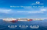 Genting Dream, World Dream & Explorer Dream Cruise Vacations … · 2018-06-15 · rerehe W’ e o t brni g your dreams to life Our three cruise ships, Genting Dream, World Dream