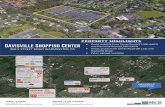 Great visibility from Street Road (27,000 AADT) Shopping Center - MCB Real Estate · 2019-12-10 · • Great visibility from Street Road (27,000 AADT) and Davisville Road ... REAL
