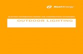 ELECTRIC DISTRIBUTION DESIGN AND CONSTRUCTION …€¦ · New page added to section “Light Emitting Diode (LED) Light Sources” ODL REF-1.05 • New page added to section “Light