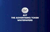 Overview - TheAdvertisingToken · marketers deal with payment challenges they encounter such as: 1. Fraud and chargebacks 2. Cross-border transactions 3. Card data security 4. Multi-