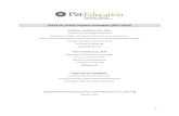 SPECS for PLAID Program Evaluation [2017-2018] for... · 2020-01-02 · SPECS for PLAID Program Evaluation [2017-2018] STEPHEN J. BAGNATO, Ed.D., NCSP ... o High or increasing rates