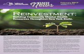 Building Community Mental Health Resources Throughout New ...omh.ny.gov/omhweb/resources/newsltr/docs/february-2017.pdf · guide individuals through transitions from inpatient settings