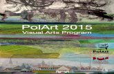 PolArt 2015 - storage.googleapis.com...Sun, 20 Dec 2015 - Sun, 3 Jan 2016 Closed Christmas Day Exhibition Hours: Mon - Fri: 11am - 5pm Weekends: 12pm - 4pm 1 January: 12pm - 4pm Szczepan