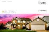 Catalogue - CviCloud · HomeKit system has the advantages of high security encryption. System Integration Experience Integrated Development System Operating System. THE EXHIBITION