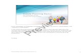Estate Planning Basics sample - Estate Planning Basics An Overview of the Estate Planning Process Good