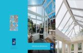 SMARTGLASS is a revelation. - ATT Fabrications · SMARTGLASS® Ultimate represents the very pinnacle in terms of glass technologies for conservatory and glazed roofing areas and is