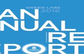 AN GREEN LABS 2016 NUAL RE - University of Queenslandbased competitions in the past, the Green Labs Program decided to run a Freezer Month competition in September, aligning with the