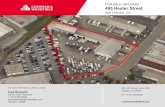 San Leandro, CA...San Leandro, CA Paul Beckwith Senior Vice President +1 510 267 6038 paul.beckwith@cushwake.com LIC #01113006 For more information, please contact: 555 12th Street,