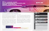 PART 1 WHY ADAS AND AUTONOMOUS VEHICLES NEED …autocaat.org/uploadedFiles/Content/Technologies/Connected_and_A… · All-weather vision for automotive safety: which spectral band?.