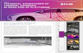 TECHNICAL ADVANTAGES OF THERMAL CAMERAS IN ADAS …imagingtechsolutions.com/wp-content/uploads/2019/07/flir_thermal_… · All-weather vision for automotive safety: which spectral