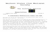 €¦ · Web viewThe Scottish Thistle Newsletter Summer /Fall 2018 Volume 3 Issue 3 A remarkable McMinnville Games and AGM One word can sum up the experiences of the McMinnville Games