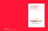 Happinest CP ppt - Palghar...CIDCO developed & planned Navi Mumbai, & has been given the authority to develop the new district now Imagine Navi Mumbai 10 years back, Palghar is that