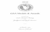2010 - Geological Society of Americaof mineral equilibria, isotope geochemistry, structural geology and geochronology to natural systems. These applications and innovative approaches