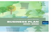 Waste Services Business Plan 2019-2022 - Edmonton · innovations and geographic information systems such as collection routes optimization, in-house laboratory services, leachate
