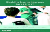 Disability Income Insuranceexecutives, managers, attorneys, physicians, chiropractors, computer programmers Individuals who may be willing to pay more for disability income protection