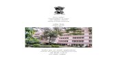 भारत सरकार जल संसाधन मंत्रालय ...csmrs.gov.in/WriteReadData/Publication/CSMRS Anual report... · 2014-02-12 · भारत सरकार