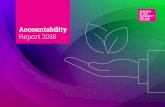 Accountability - Corporate Social Responsibility (CSR) and ... · support their volunteering efforts and crucially want to work where their values align with their employer. Companies