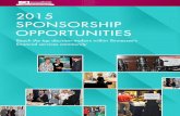 2015 SPONSORSHIP OPPORTUNITIES SponsorshipBooklet Final.pdfbanking each week. It is an excellent way to affiliate your brand with Tennessee banking and receive repetitive views of