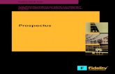 Prospectus - Fidelity International€¦ · Prospectus Fidelity UCITS ICAV An Irish collective asset-management vehicle constituted as an umbrella fund with segregated liability between