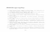 Bibliography - link.springer.com978-0-387-31256-9/1.pdf · Tres observaciones sobre el algebra lineal. Universidad Nacionale Tucatruin Revista, 5:147-151,1946. [16] B. Bollobas, Linear