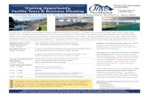 The Northeast Section of the Ohio Water Environment ...The Northeast Section of the Ohio Water Environment Association invites you to attend our Training Opportunity, Facility Tours
