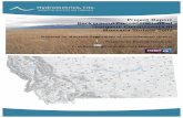 r13 MDEQ Bkgd Inorganics Report - Montana DEQ > Homedeq.mt.gov/Portals/112/Land/StateSuperfund/... · MONTANA SURFACE SOILS 1.0 INTRODUCTION This report presents the results of an