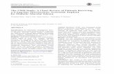The USER Study: A Chart Review of Patients Receiving a 0.2 ... · implant (ILUVIEN ; Alimera Sciences Inc., Alpharetta, GA, USA) is a sustained-release intravitreal implant which