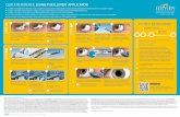 QUICK REFERENCE: USING THE ILUVIEN APPLICATOR · 2020-05-13 · QUICK REFERENCE: USING THE ILUVIEN ® APPLICATOR ILUVIEN® is indicated for the treatment of vision impairment associated