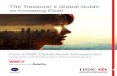 The Treasurer’s Global Guide to Investing Cash - HSBC · }Case study – A UK multinational with Chinese subsidiaries 46}Case study – A Mexican subsidiary of a multinational company