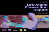 2017 Drowning Prevention Report - Indiana Drowning Prevention... · 2020-03-18 · 2017 owning eention epot | Indiana DNR Division of Law Enforcement1 MESSAGE from the TEAM Every