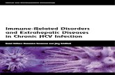 Immune-Related Disorders and Extrahepatic Diseases in Chronic HCV …downloads.hindawi.com/journals/specialissues/643641.pdf · 2019-08-07 · cell immune response and extrahepatic