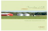 Farmland Preservation Plan - New Jersey Gloucester.pdf · This Farmland Preservation Plan was guided in its development by members of the Agricultural Advisory Committee, the township