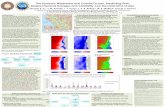 The Dynamic Watershed and Coastal Ocean: Predicting Their ...Menemenlis, D. et al, 2008: ECCO2: High resolution global ocean and sea ice data synthesis. Mercator Ocean Quarterly Newsletter,