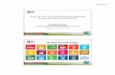 Role of SETI to Deliver UN 2030 Agenda for Sustainable ...mucp-mfit.org/wp-content/uploads/02-Shahbaz-Khan-Role-Of-ST-in-S… · Role of SETI to Deliver UN 2030 Agenda for Sustainable