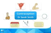 Contraception - Cancer Council Western Australia · progestin-only birth control on weight 28 August 2016 & Gallo MF, Lopez LM, Grimes DA, Carayon F, Schulz KF, Helmerhorst FM Effect