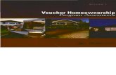 Program Assessment - HUD USERThe Voucher Homeownership Program Assessment was conducted by Abt Associates Inc. under Contract C-OPC-21759, Task Order CHI-T0001 for the U.S. Department
