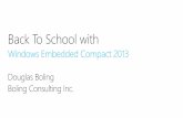 Windows Embedded Compact 2013 - download.microsoft.comdownload.microsoft.com/.../Webinar_BackToSchool_Sept_2013_.pdf ·