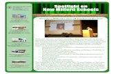 Spotlight on New Milford Schools - PC\|MACimages.pcmac.org/Uploads/NewMilfordPS/NewMilfordPS/Departmen… · New Milford High School 860-350-6647 Mr. Greg Shugrue, Principal Mrs.