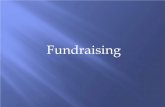 Fundraising - Pro Bono Partnership of Atlanta Fundraising appeals made to the general public, including