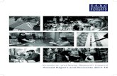 Economic and Social Research Council (ESRC): annual report ... · ESRC Annual Report and Accounts 2017-18 5. Foreword . by Chair. This year, the ESRC has shown how a cross-disciplinary