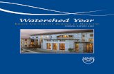 Watershed Year - Emory Universitywhsc.emory.edu/_pubs/som_annual_report/2007/... · The Emory Center for Experiential Learning (ExCEL, for short) contains an unprecedented number