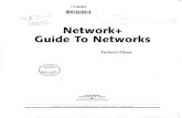 L~ ,/ --j .~- Network+ Guide To Networksllrc.mcast.edu.mt/digitalversion/Table_of_Contents_102084.pdf · networking 359 chapter 9 netware-based networking 437 chapter 10 networking