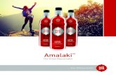 Amalakizriiresources.s3.amazonaws.com/Printable_Documents/US/Product... · KEY BENEFITS: n Supports optimal digestion n Rejuvenates and revitalizes the body n Part of a healthy, balanced