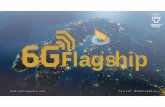 Flagship - 6G Wireless Summit 2020 · 2019-09-11 · • Key Network Technologies for Beyond 5G §Service-Based Architecture/Cloud Nativeness ... Network Evolution towards Beyond