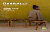 ÖVERALLT - IKEA · 2020-01-30 · ÖVERALLT in/outdoor series $1 h c5nB3e Stool $65 PH159172 Take a seat, there’s always room Solid eucalyptus, soft and inviting. The thoughtfully