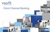 Omni Channel Banking - The Warren Group...IRIS Omnichannel Banking ACH & Wire Online Security Transfer Online Account Opening Personal Financial Management Statement Request Customer