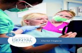 Dental Hygiene - Private Dentist Norwich · 2020-06-18 · DENTAL HYGIENE ndspecialists.uk you look after your oral health at home – implants are much more successful in healthy