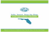 PLAN FOR FLORIDA’S RECOVERY Report... · 2020-04-30 · PLAN FOR FLORIDA’S RECOVERY Safe. Smart. Step-by-Step. ... our healthcare professionals, our economic and industry ...
